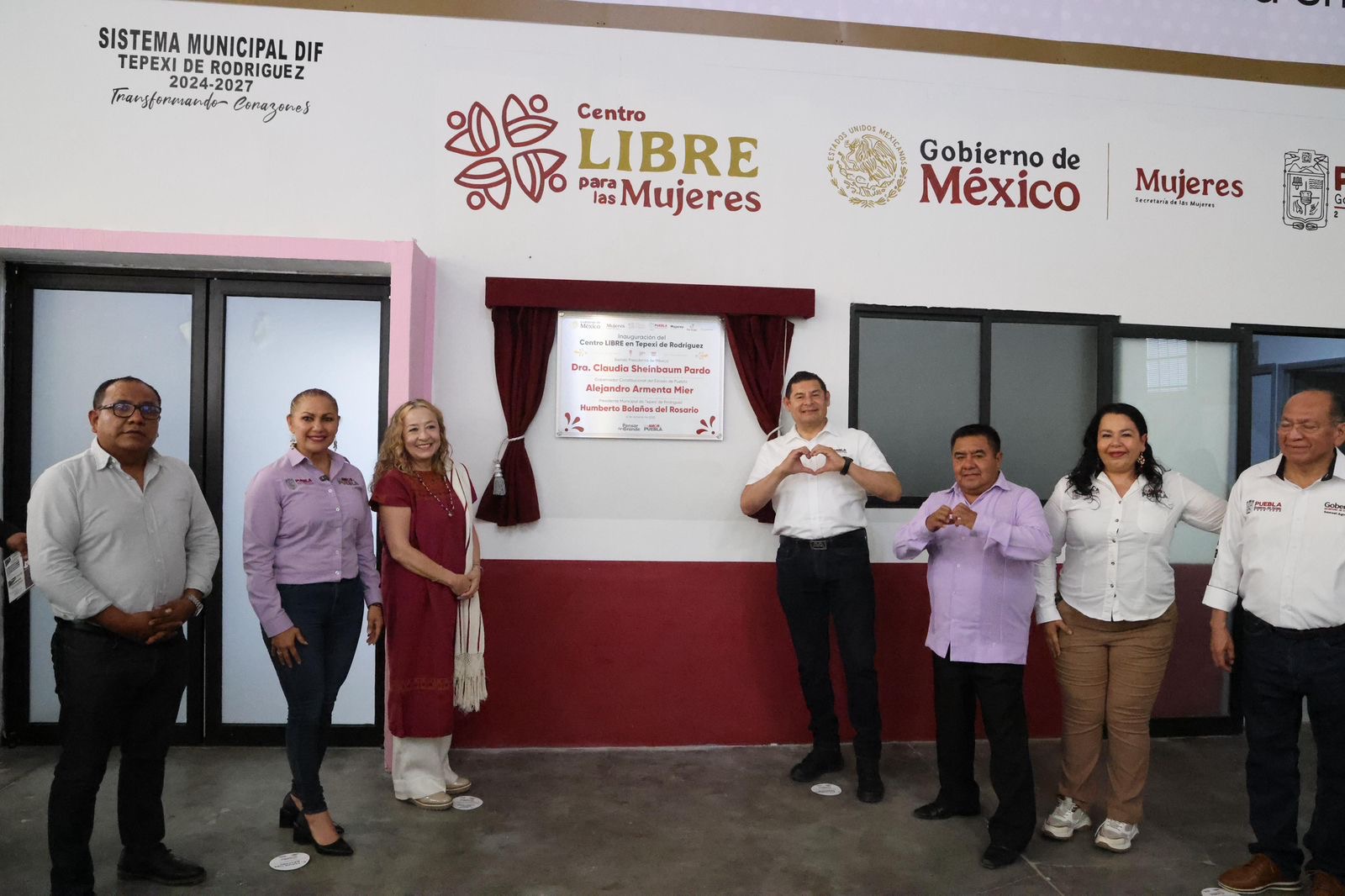 Gobierno de Puebla