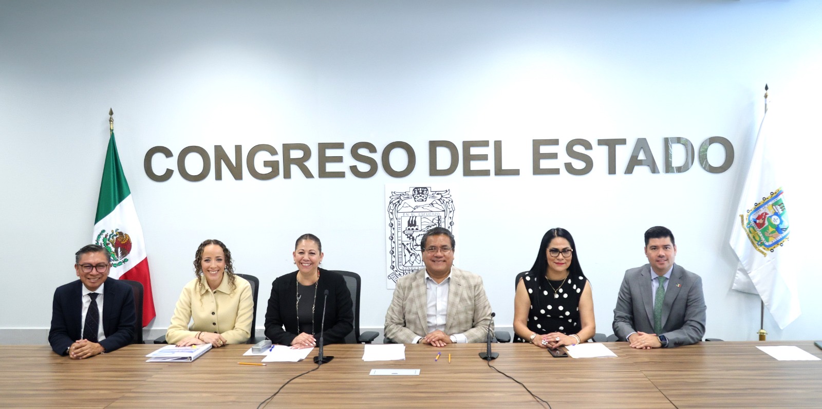 Congreso del Estado