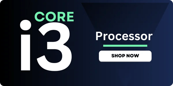 Core i3