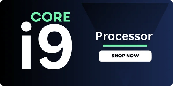 Core i9
