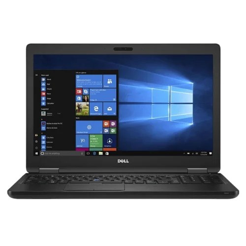 DELL LATITUDE 5590