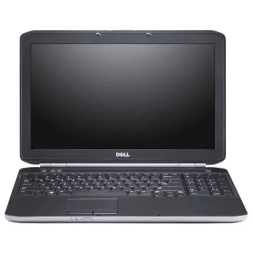 DELL LATITUDE E5520