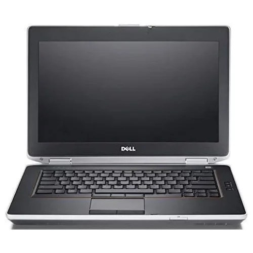 DELL LATITUDE E6420