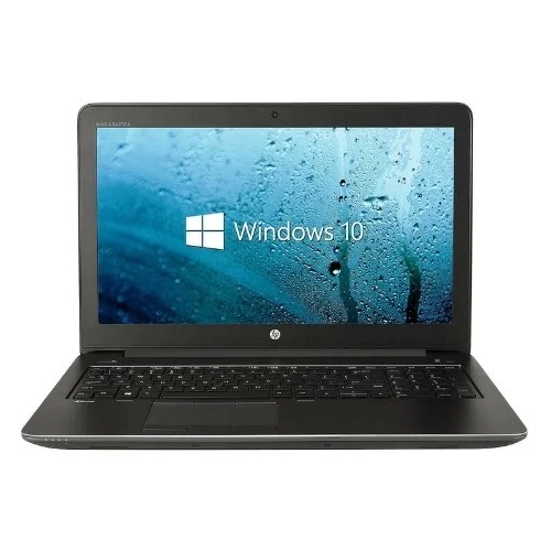 HP 15 Notebook PC
