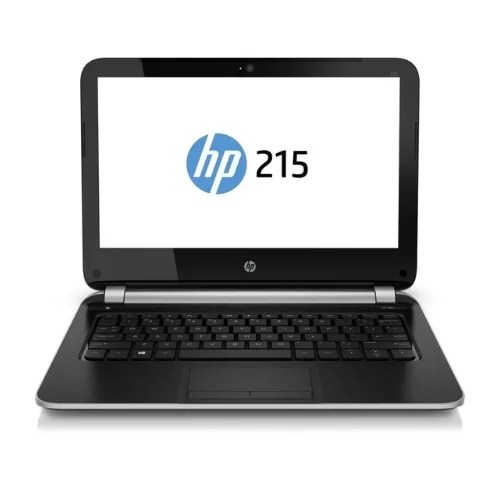 HP 215 G1 Notebook PC