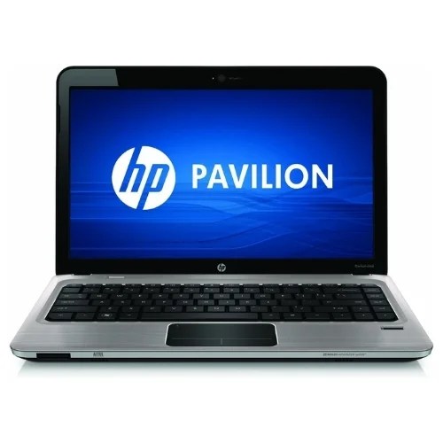 HP Pavilion DM4 Notebook PC