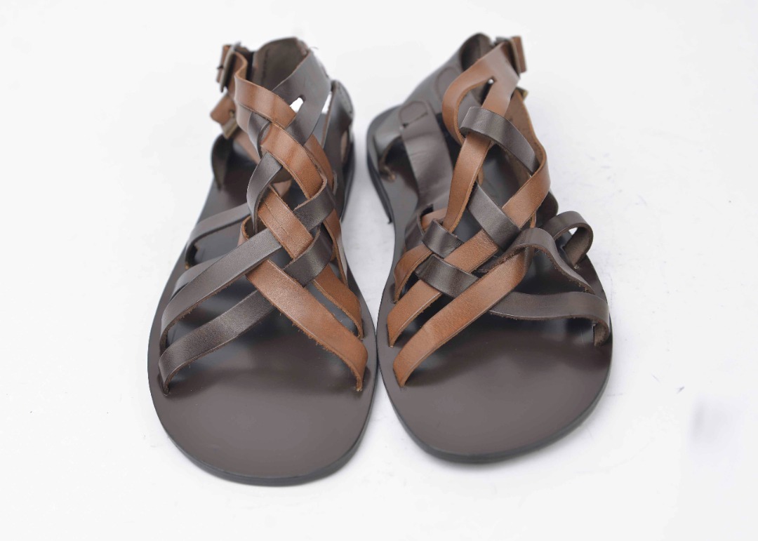 stylish casual sandal