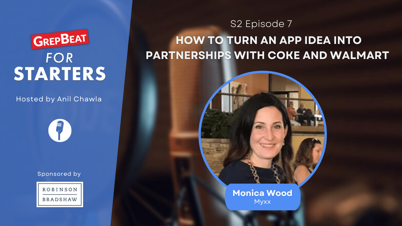 For Starters: Wood's Journey To Product-Market Fit With Myxx – GrepBeat
