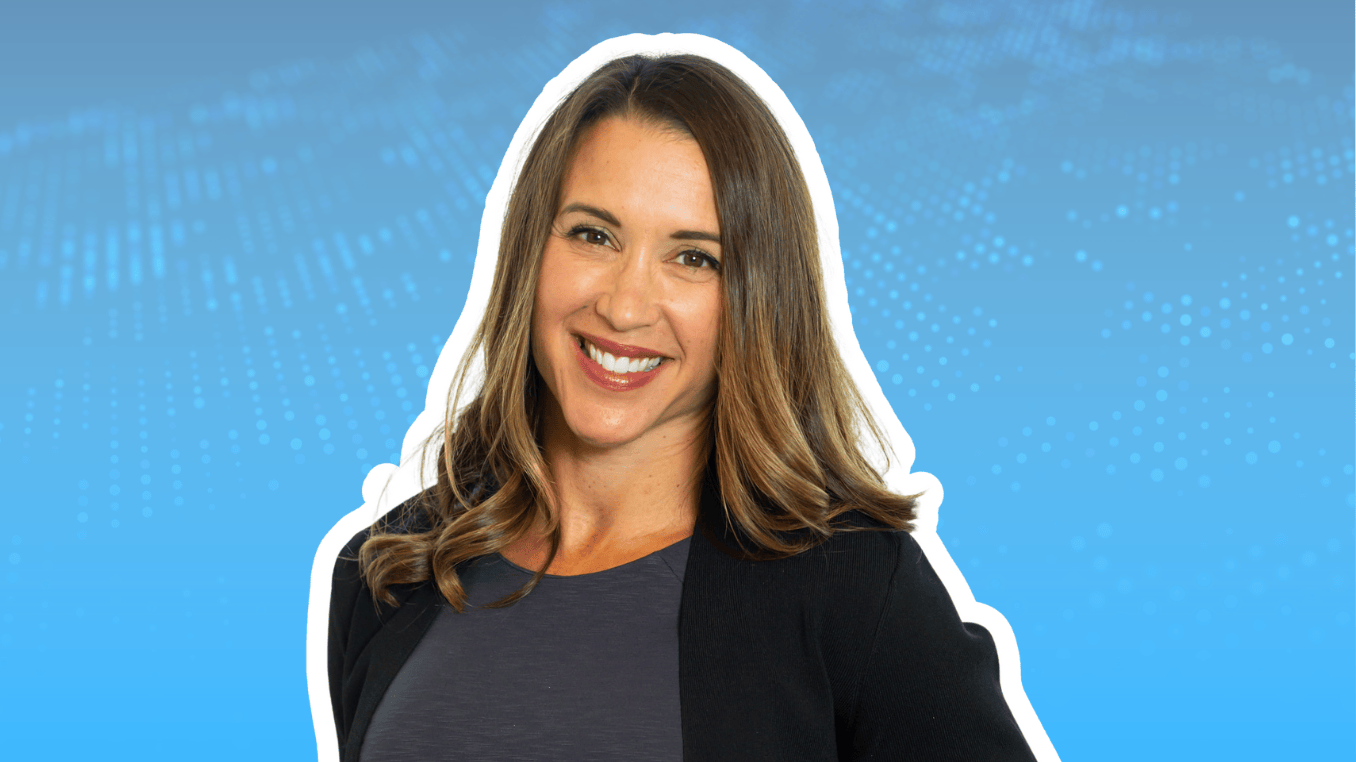 The Download: Tracy Harris, Partner and COO, Siris – GrepBeat