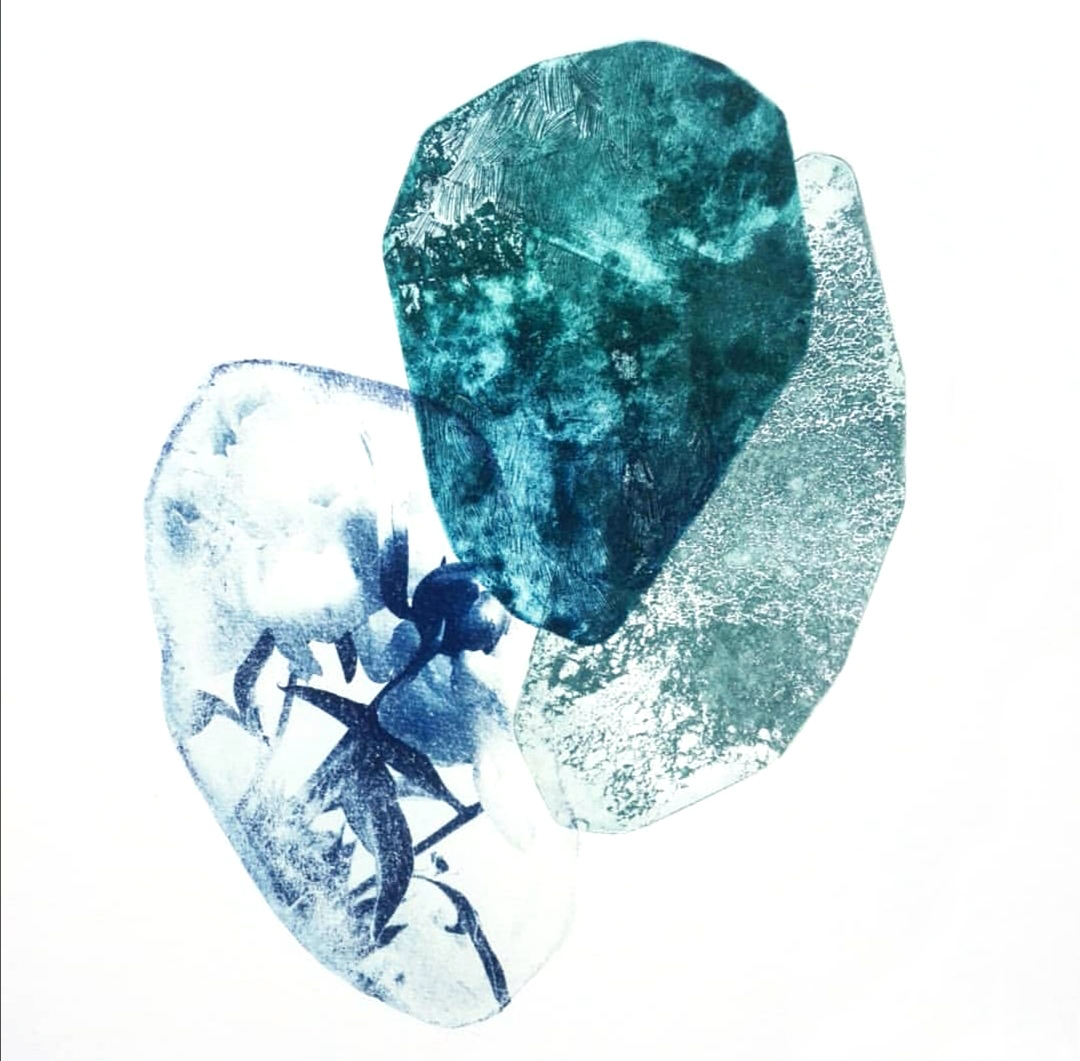 Silmu, metalligrafiikka