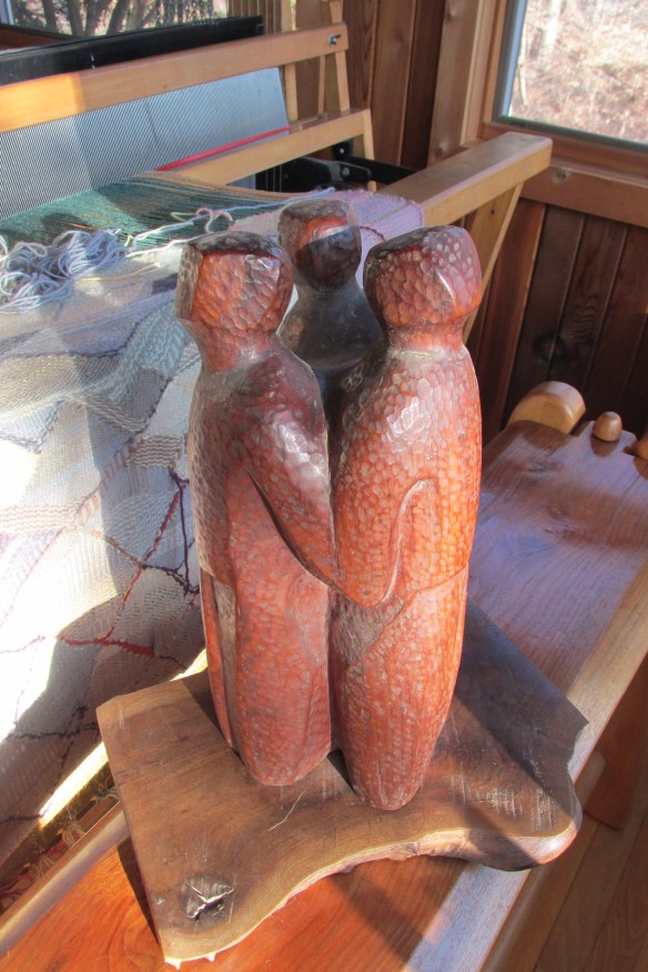 Three Martyrs