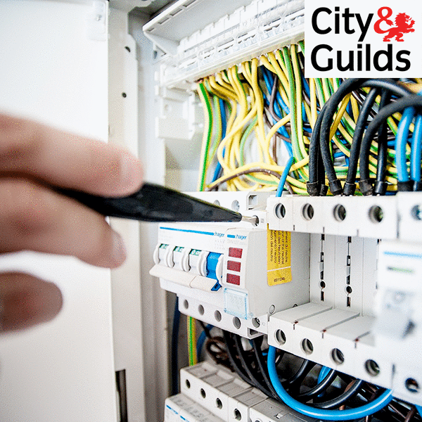 Suite 3c cheviot house, 41 bath road, swindon, wiltshire, united kingdom, sn1 4as. City Guilds 2391 Inspection Testing Of Electrical Installations Gre Energy Training
