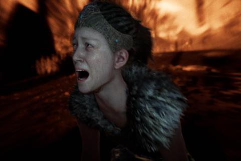 hellblade senua's sacrifice