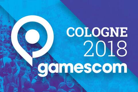 gamescom 2018 programme