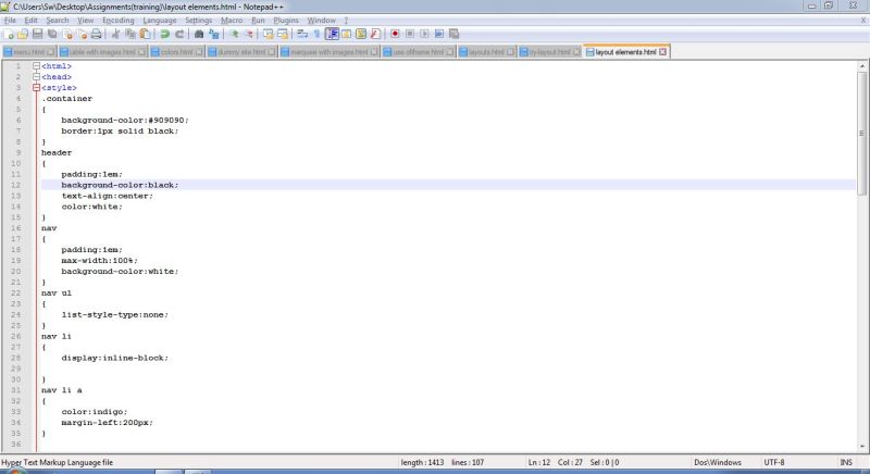 Layout Elements Output Grewal - Premium Minimal Background Gallery - Mobile