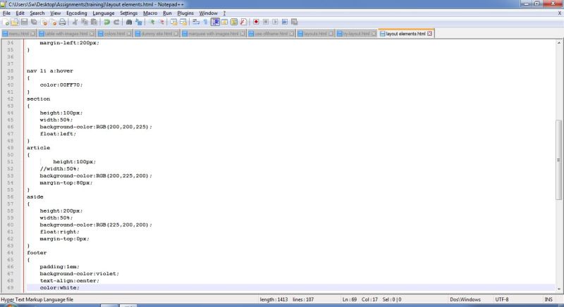Layout Elements Output Grewal - Vintage Background Collection - Desktop Quality