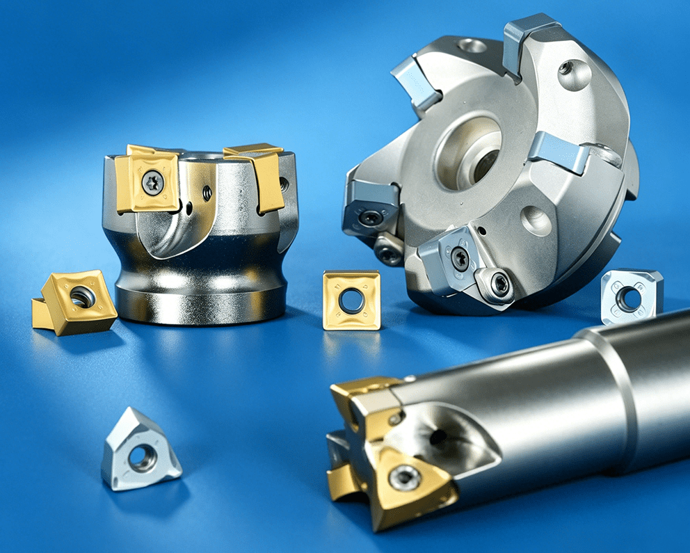 cnc insert