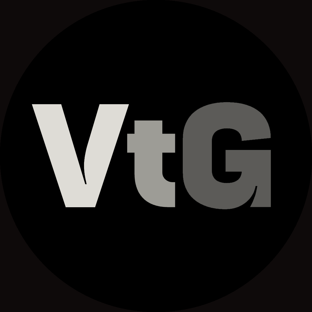 Vito the Grey Logo