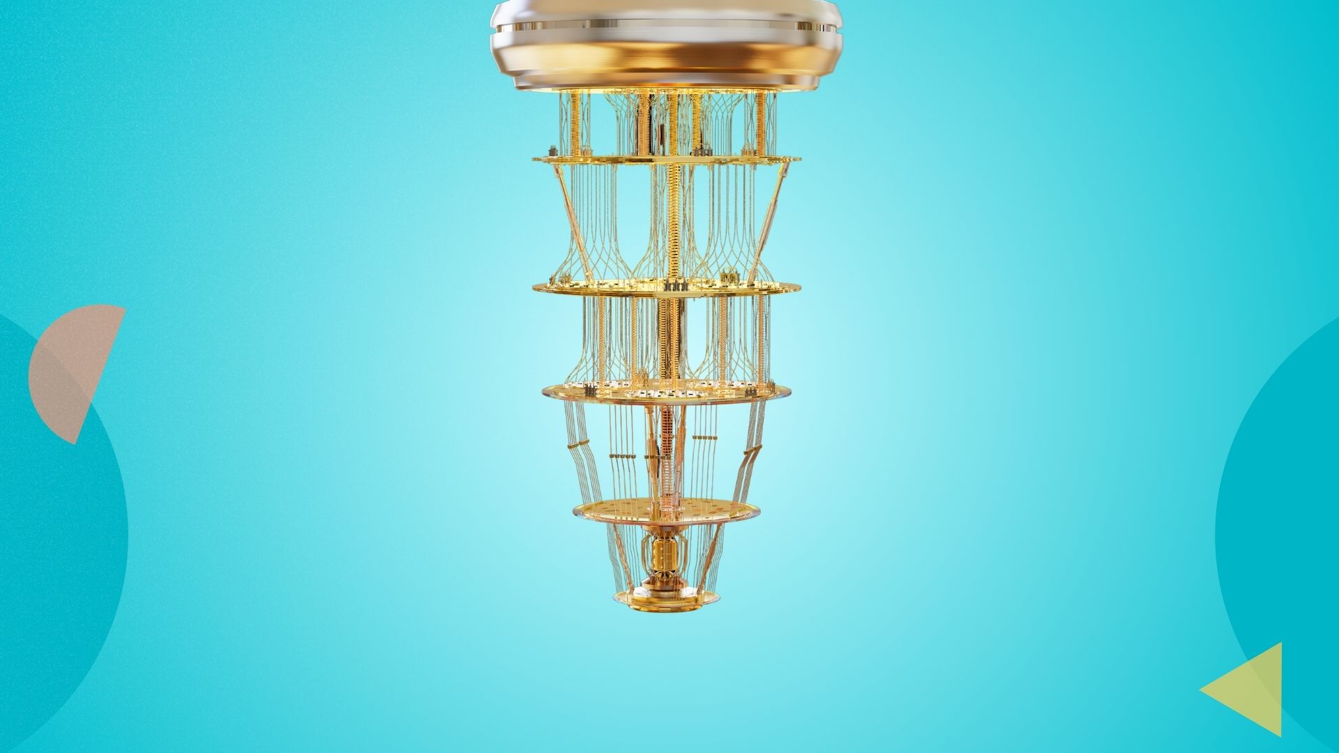 quantum computing startups