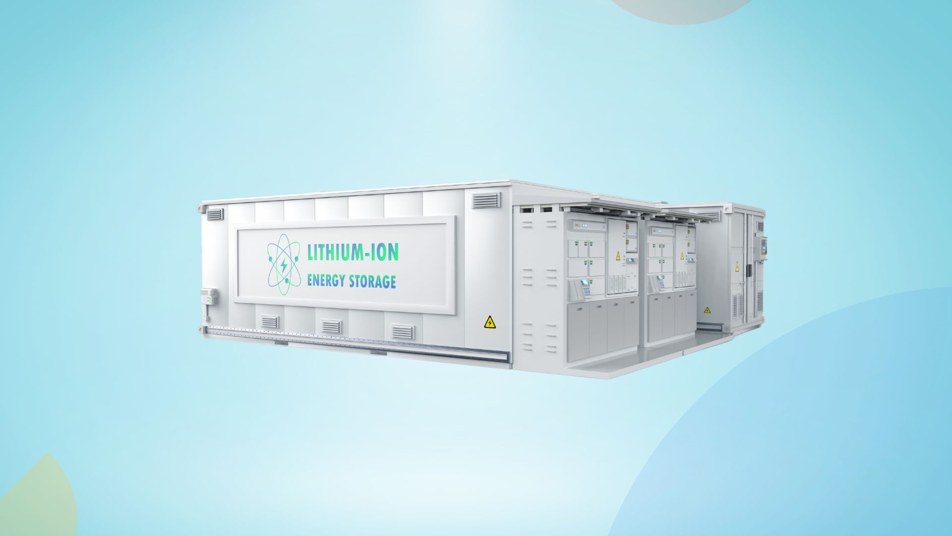 Battery Energy System