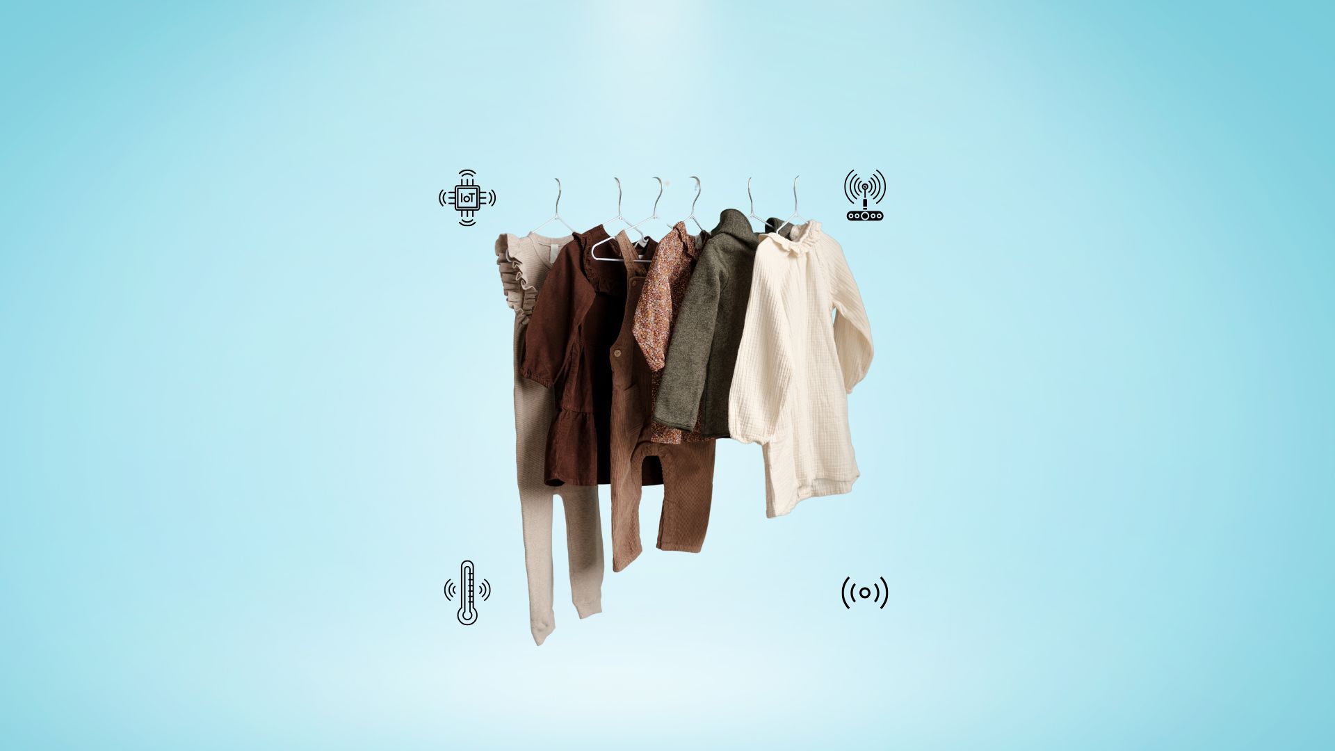 Sensor Based Smart Textile Trends