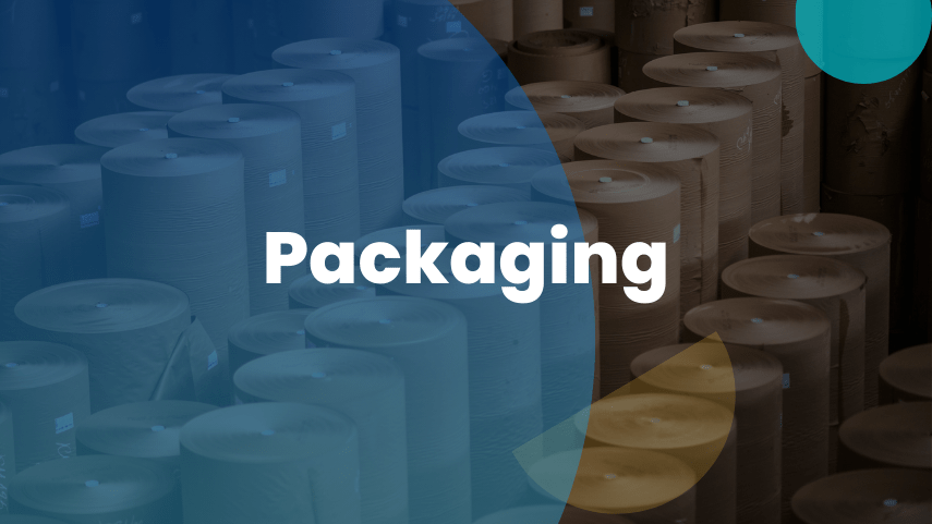 Packaging innovation consulting