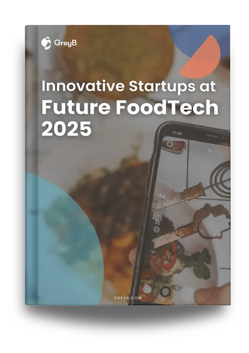 future food tech