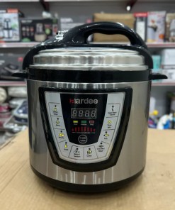 Keeps hot and cold up to 24 hours Stainless steel inner pot and outer body High-grade steel with a smooth surface