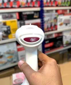 Geepas Handheld Garment Steamer 1630W-25021