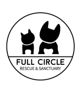 Full Circle Rescue & Sanctuary logo