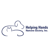 Helping Hands Humane Society logo