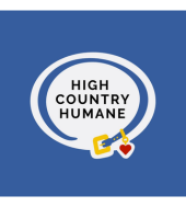 High Country Humane logo