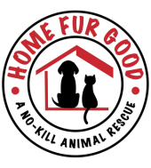 Hope Fur Good logo