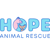 Hope Animal Rescue logo