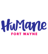 Humane Fort Wayne logo
