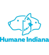 Humane Indiana logo