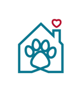 Humane Society for Hamilton County logo