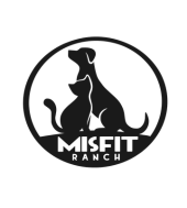 Josie's Misfit Ranch logo