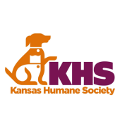 Kansas Humane Society logo
