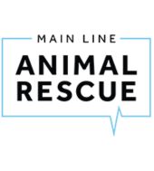 Main Line Animal Rescue logo