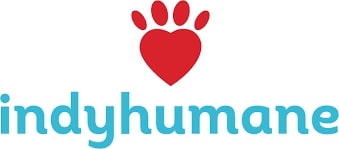 IndyHumane logo