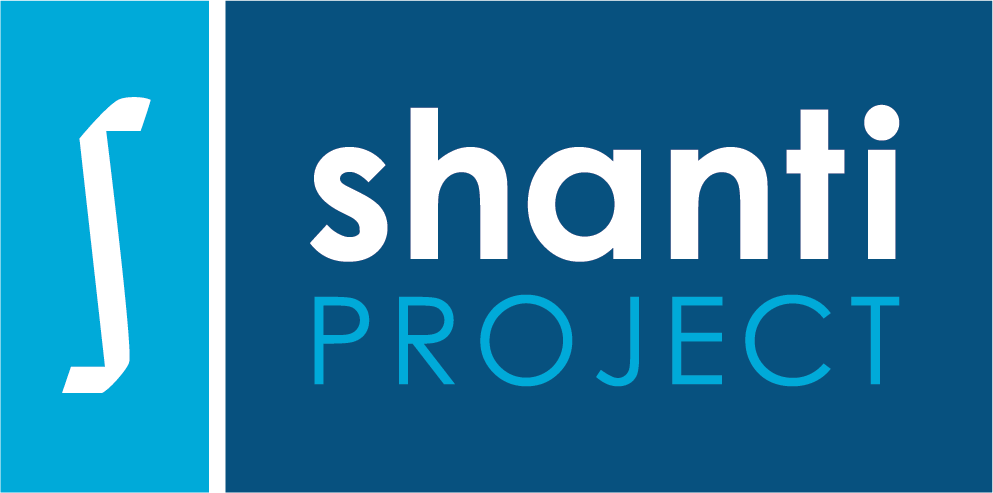 Shanti Project logo