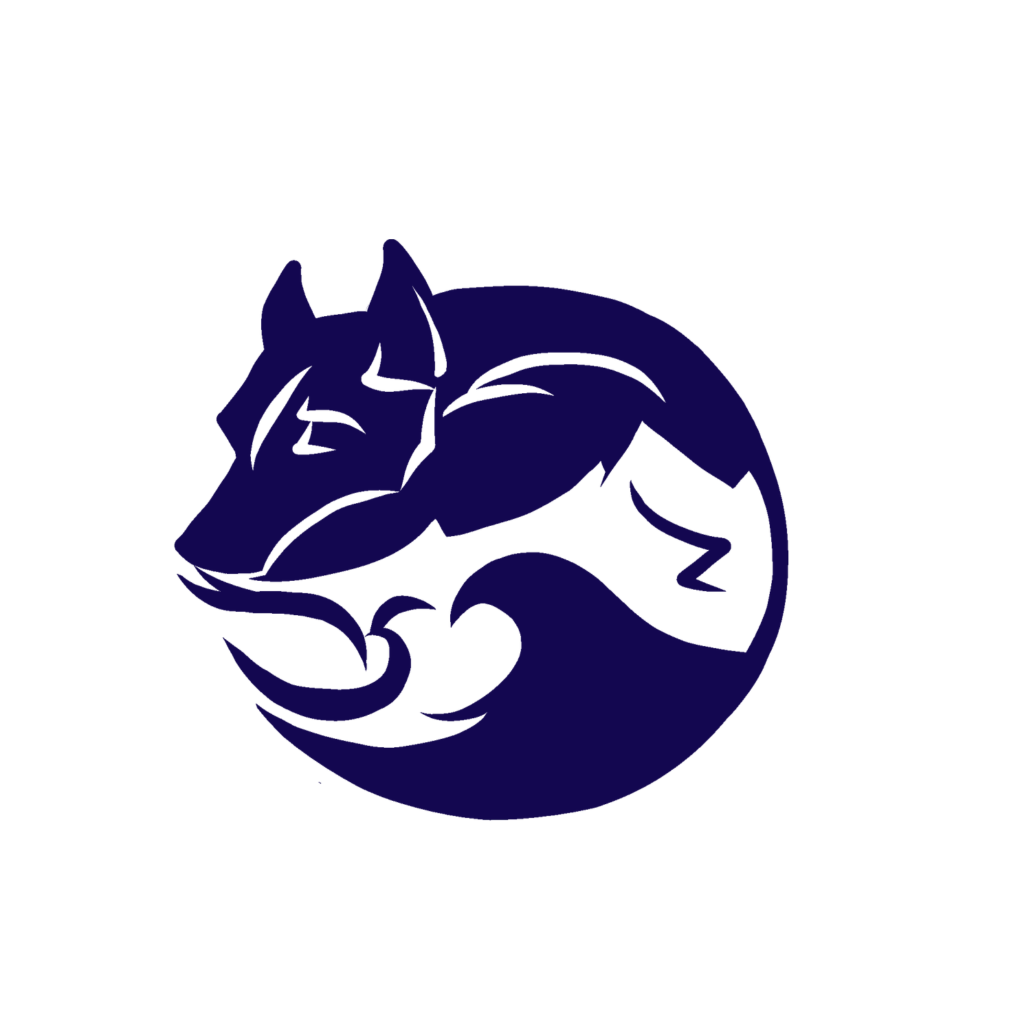POS Owner Dog Rescue Logo