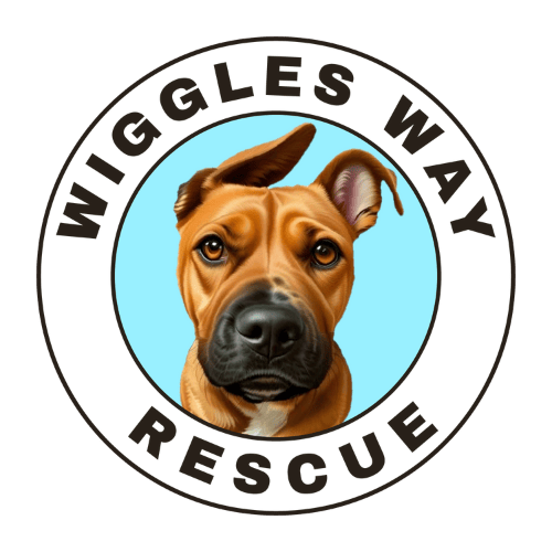 Wiggles Way Rescue logo