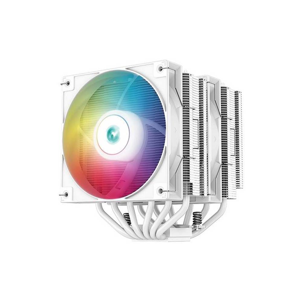 Deepcool AG620 White