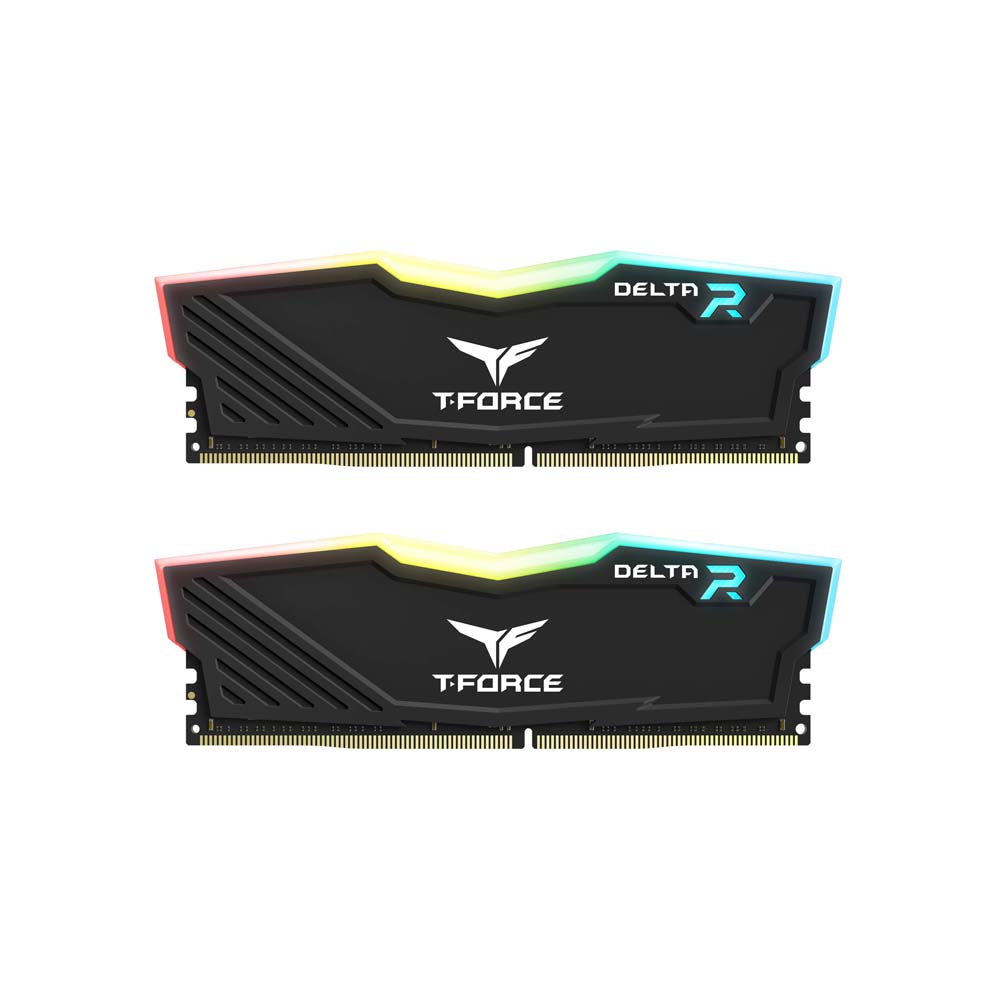 Teamgroup Delta R RGB RAM