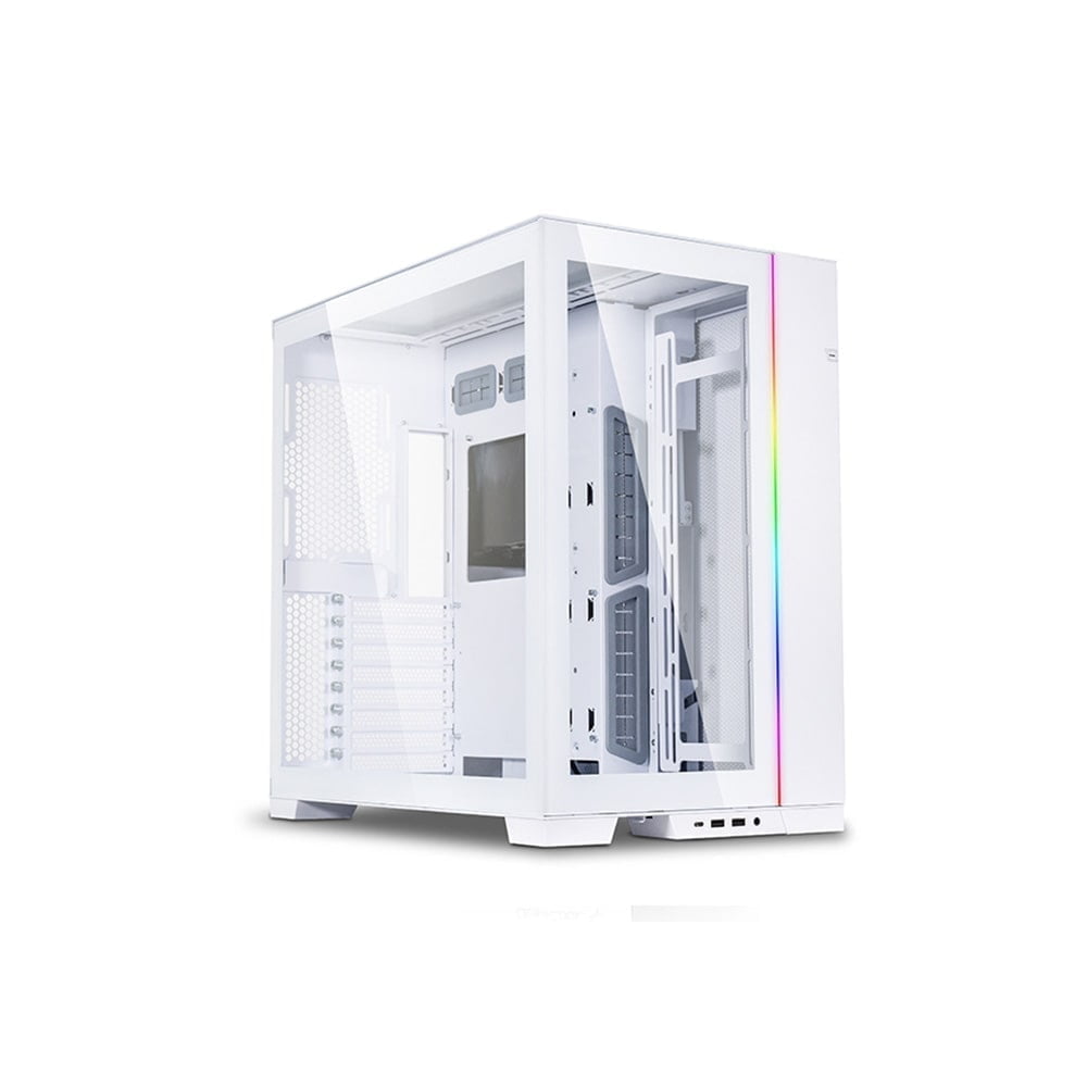 o11 dynamic evo white-min