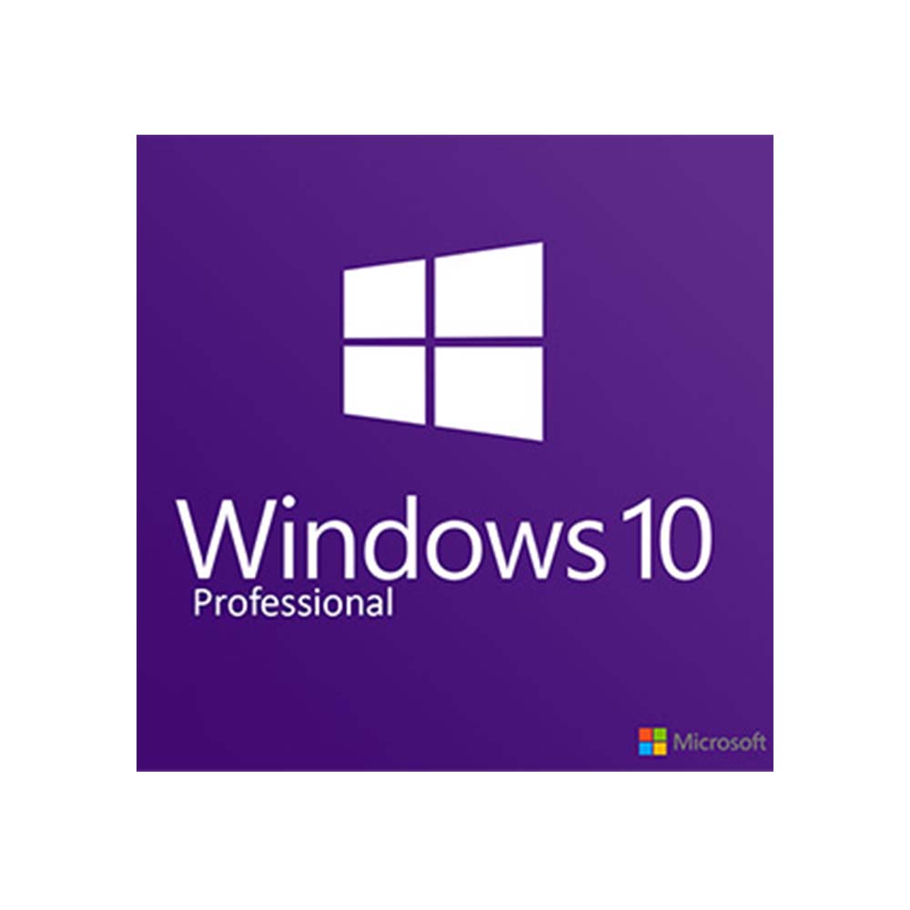 windows 10 Pro Key