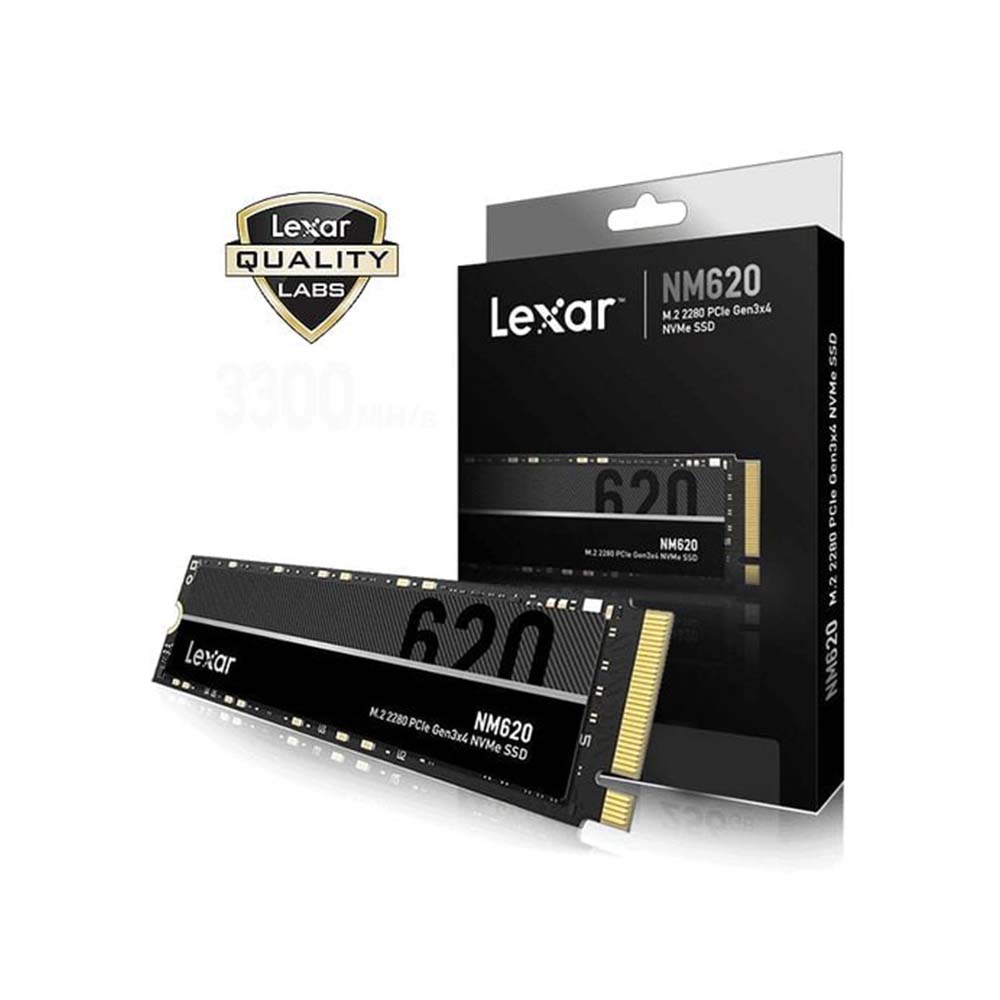 Lexar NM620 2TB M.2 SSD Bahrain