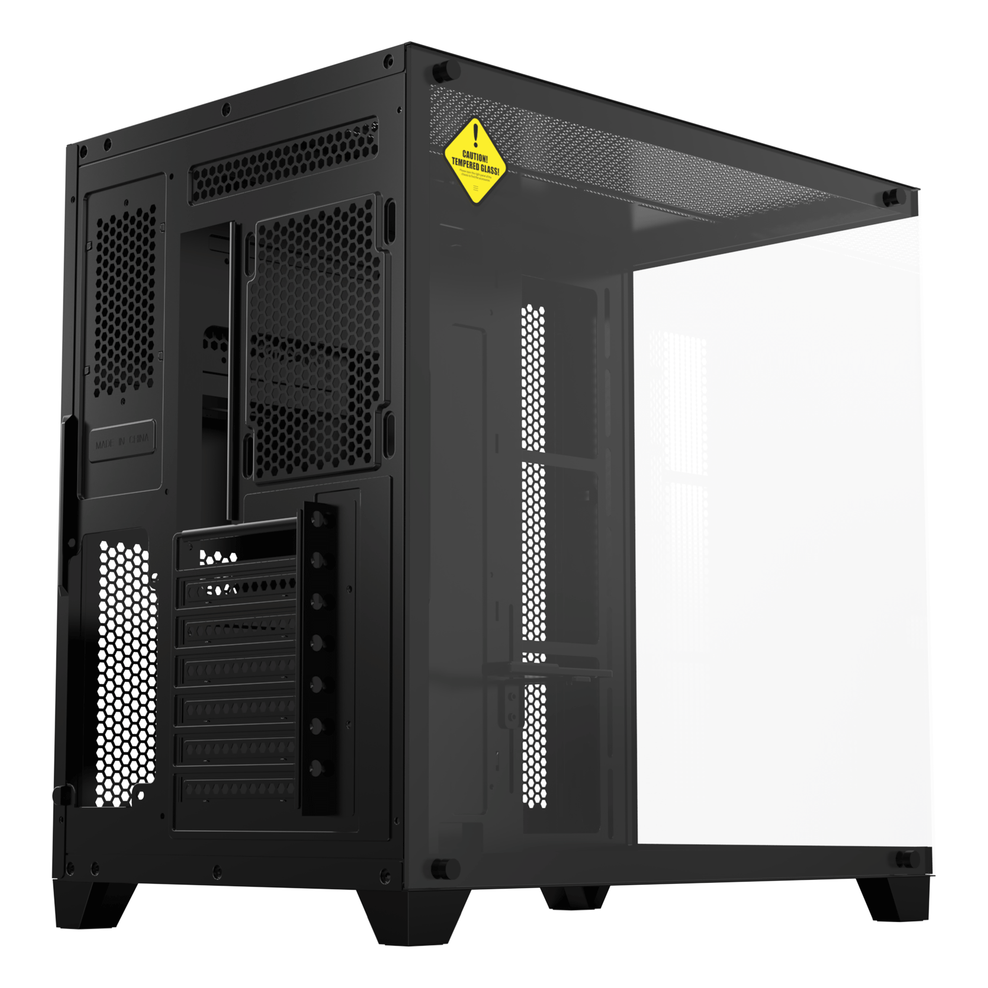ACEGEEK Mercury R425 Pro Type-C Black GreyPC